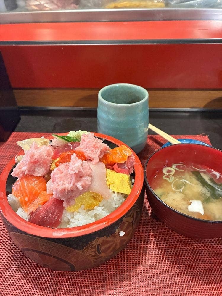 八幡寿司