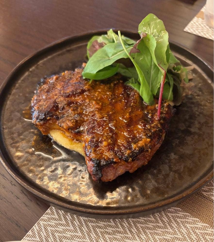 STELLAR WORKS Restaurant & Bar