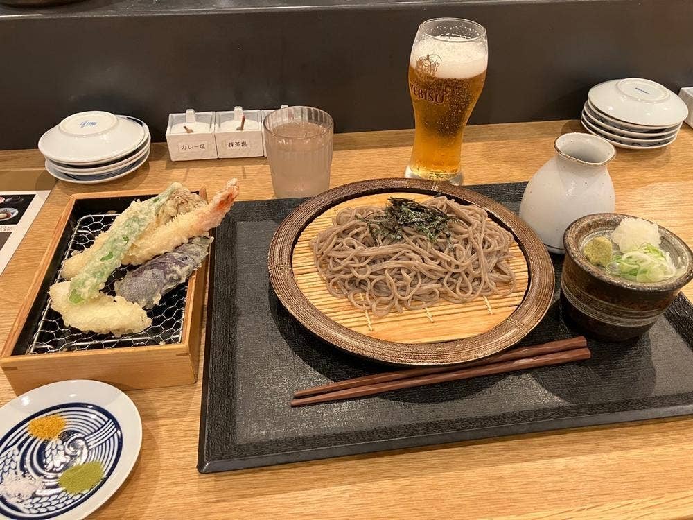 喜久や クロスゲート金沢店