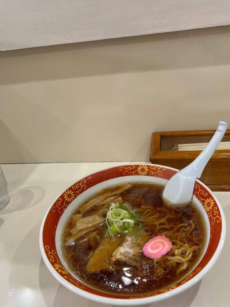 北乃ラーメン