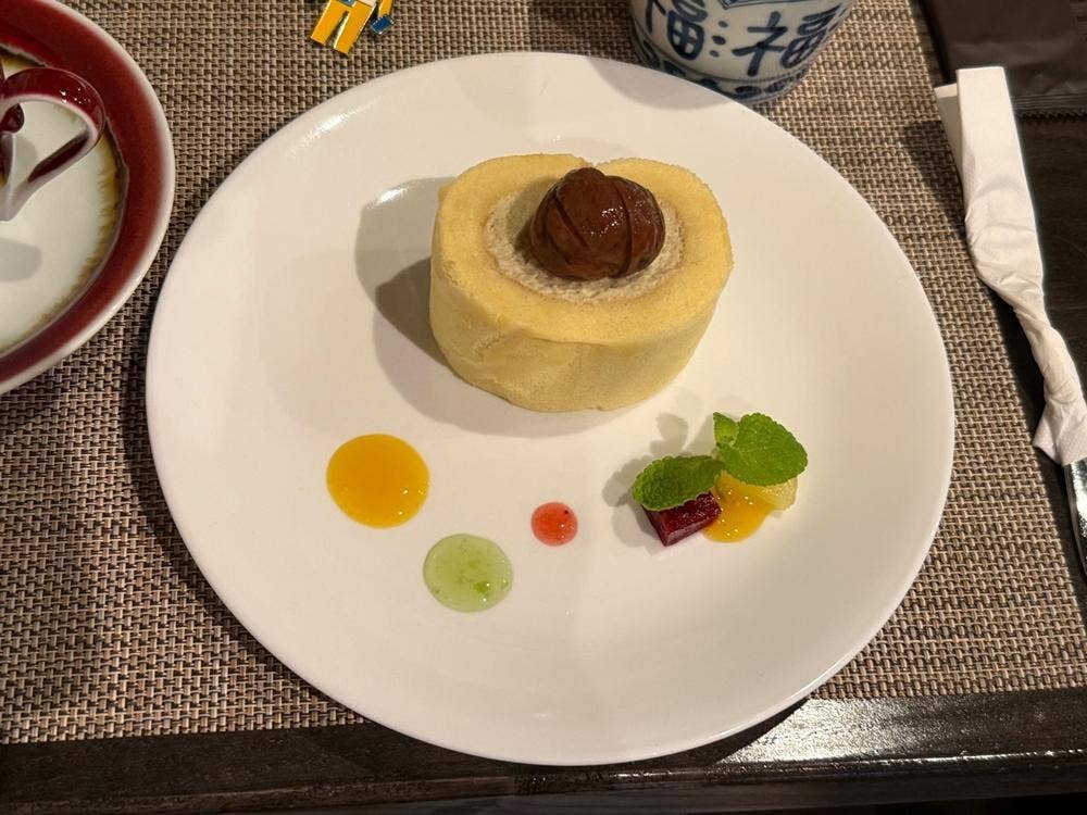CAFE DE 凜
