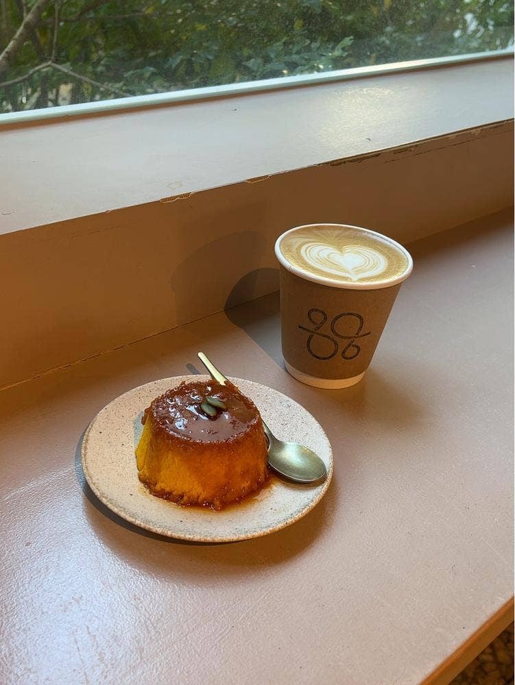 SWAY COFFEE ROASTERY 富山総曲輪店