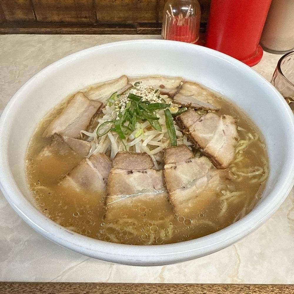 十五万石 久米店