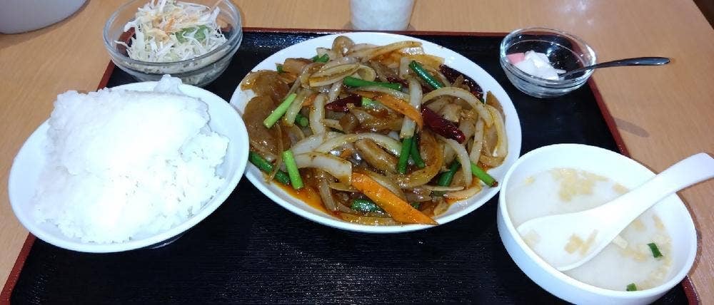 蓬渓閣
