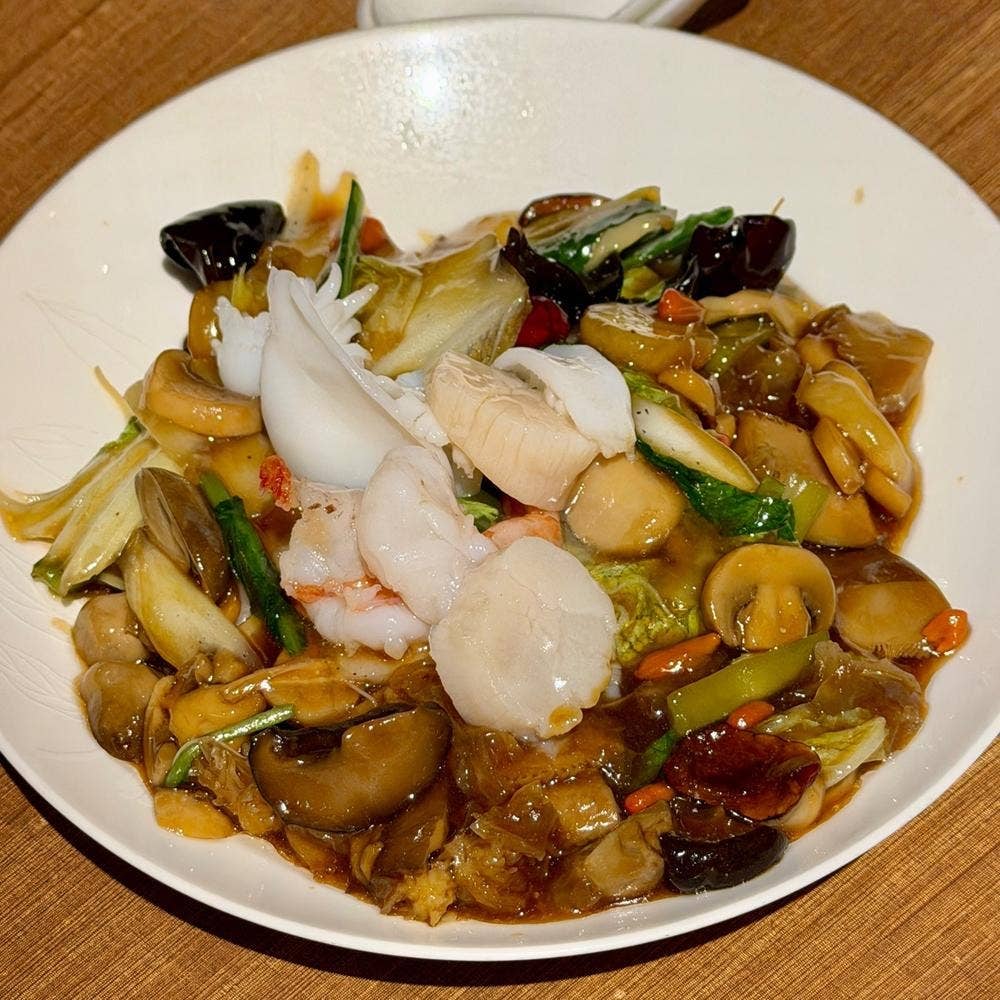 星福 銀座本店