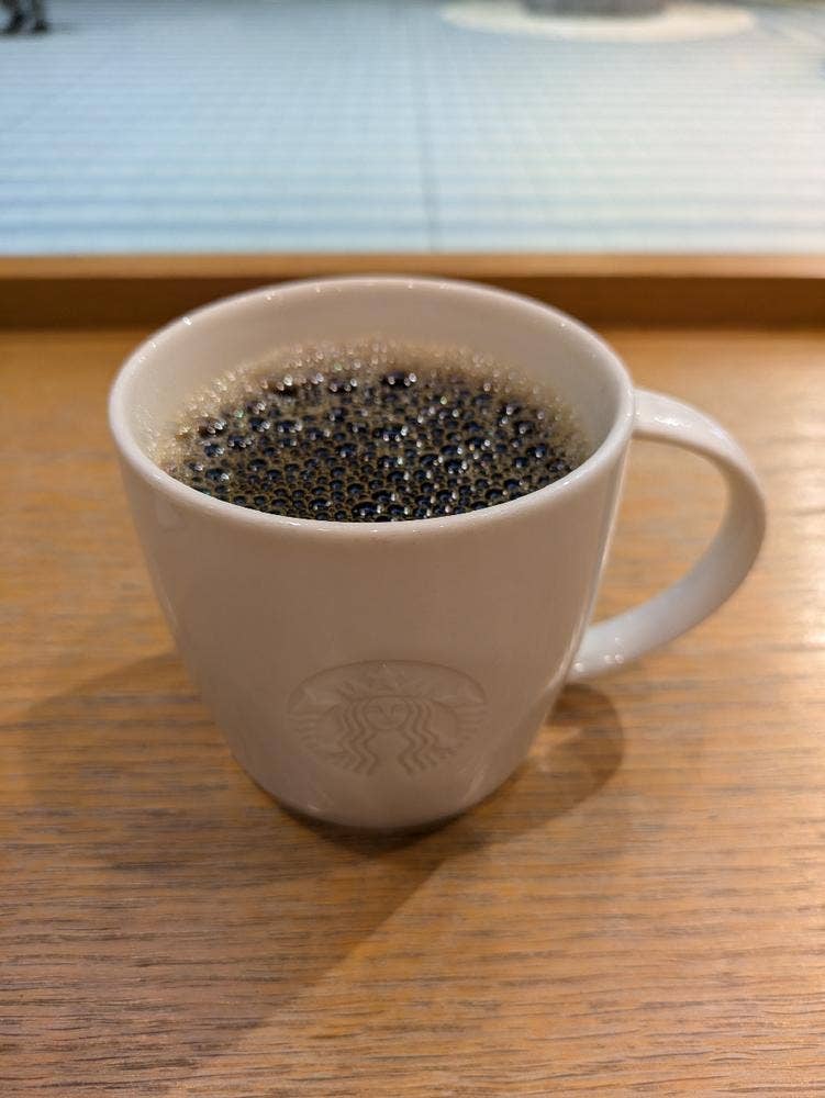 スターバックス コーヒー 大泉学園ゆめりあフェンテ店