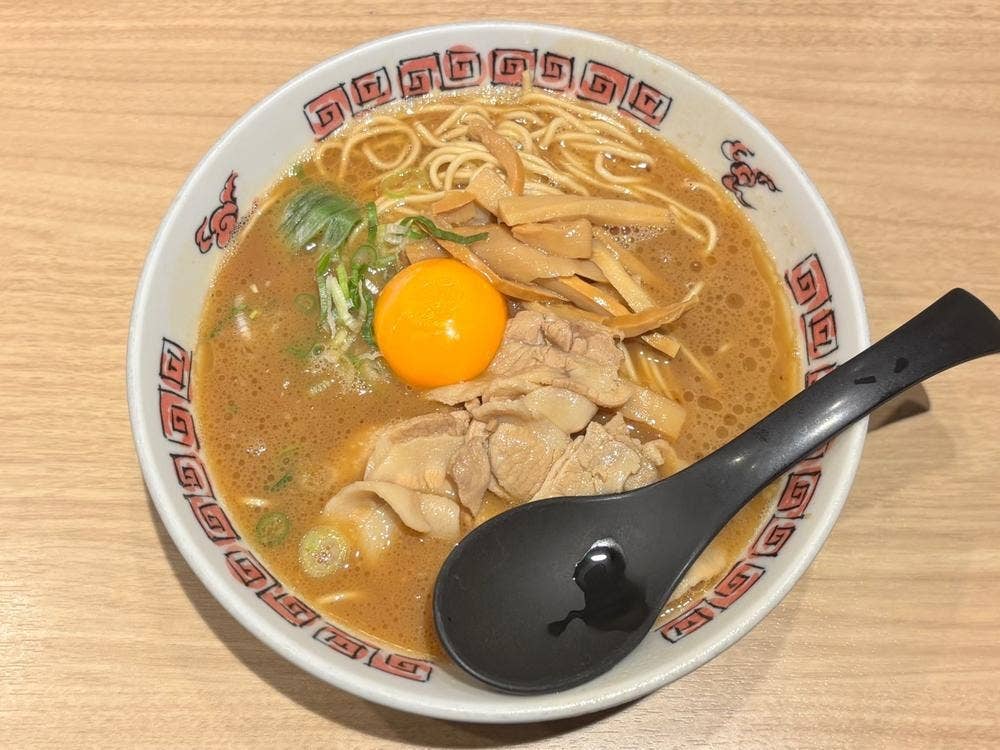 きのかわ軒 名古屋驛麺通り