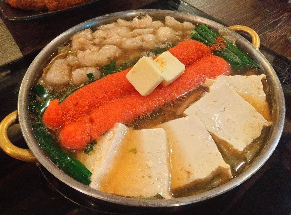 博多屋 いっぽめ