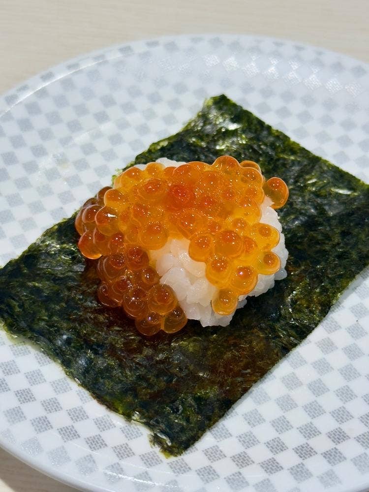 魚べい 岩槻店
