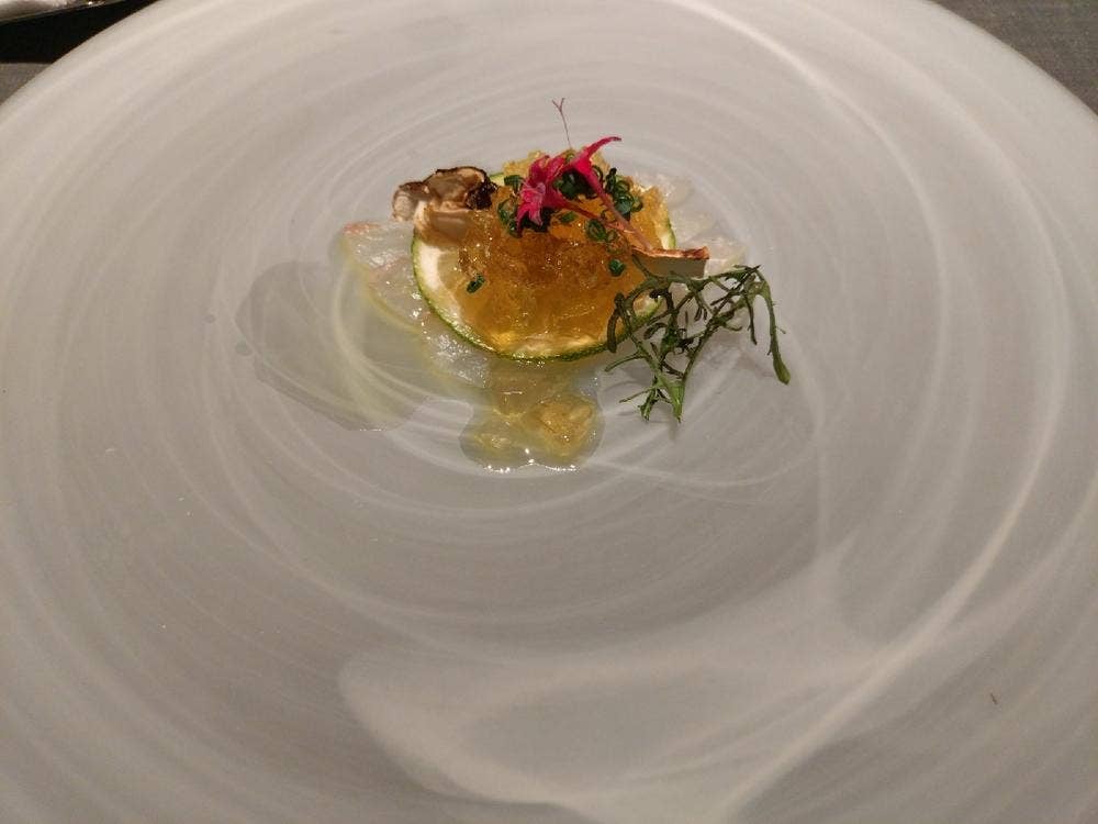 ゾーナイタリア下関