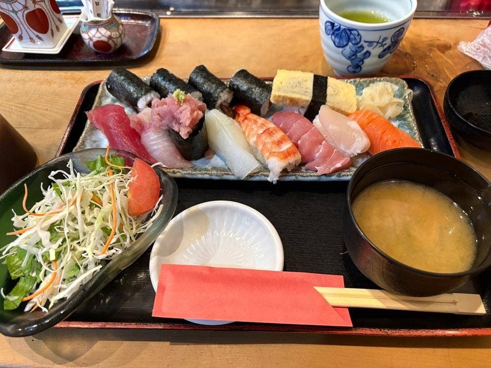 あづまや