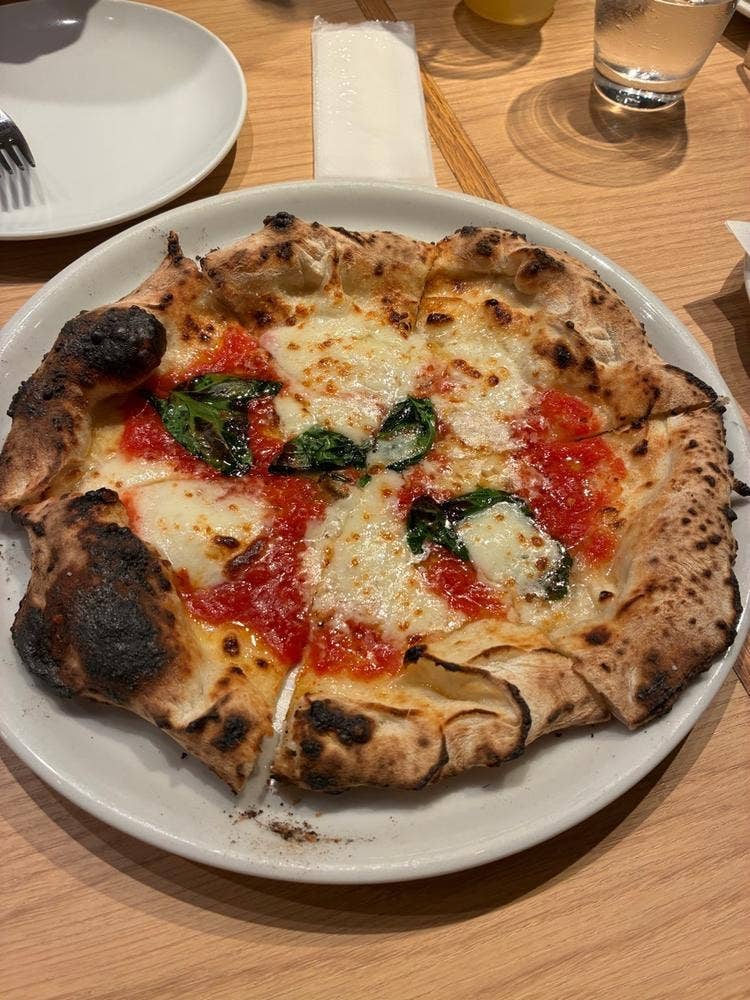 PIZZA MAFIA TOKYO 用賀店