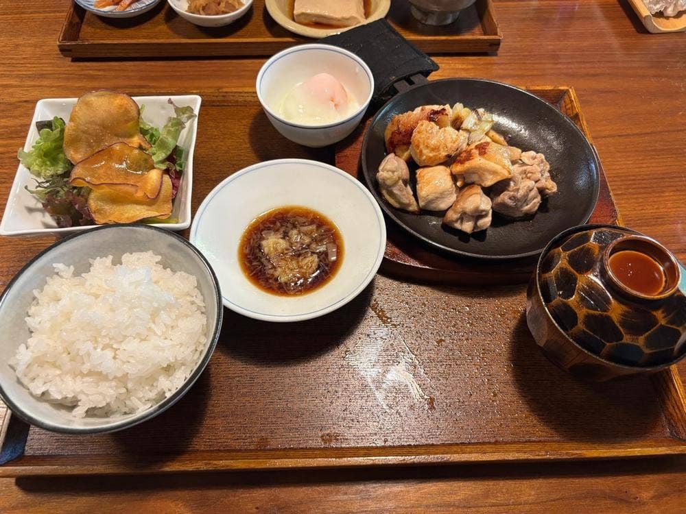 亀の井別荘湯の岳庵