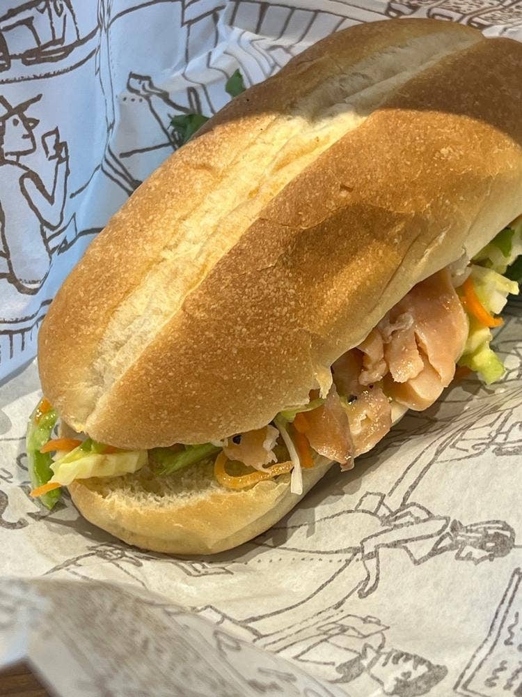 ロースター本店 豊洲