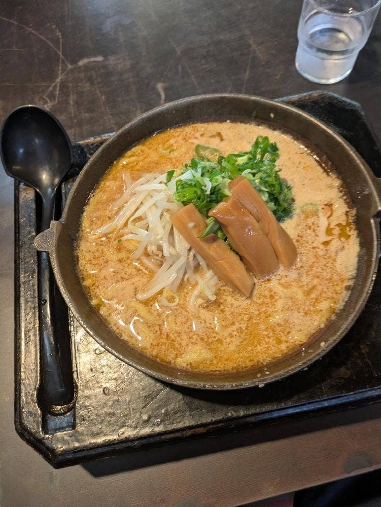 麺屋蔵人 岡谷道場