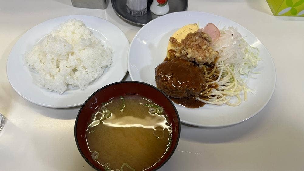 ニューほり江