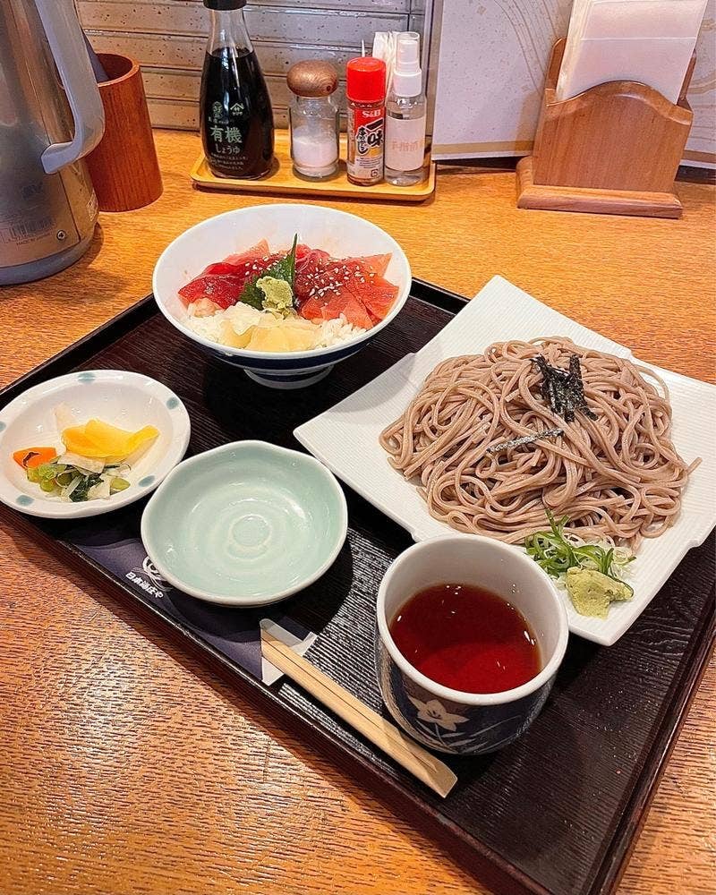 日本海庄や さいたま新都心東口店