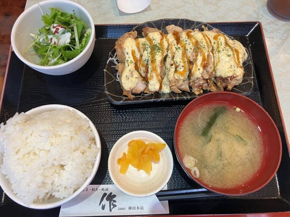 旬の鮮魚と日本酒 作