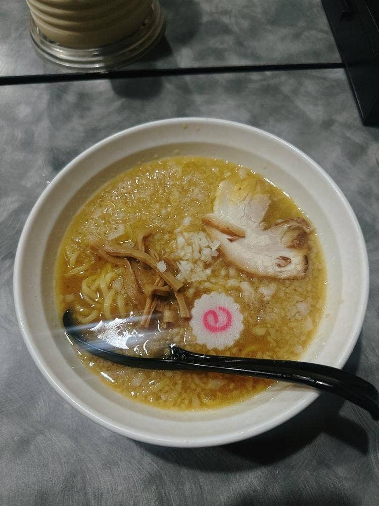 中華 味一