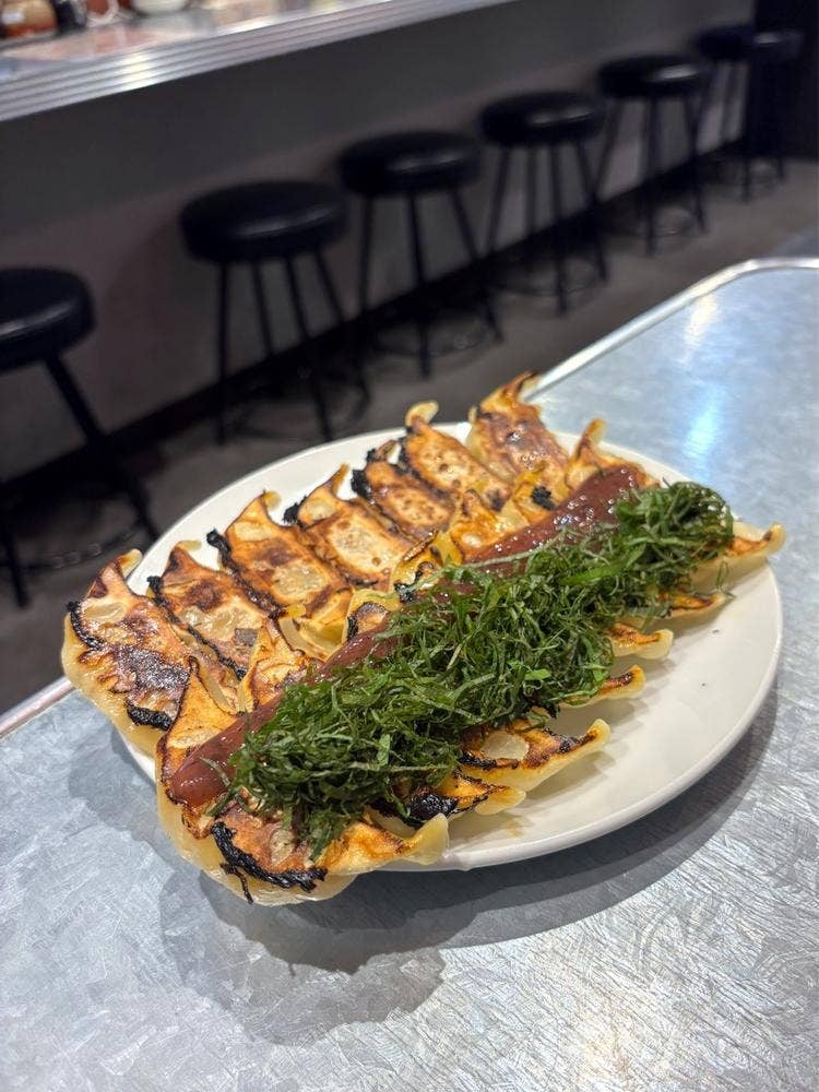 六甲餃子