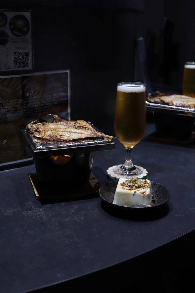 安田食堂