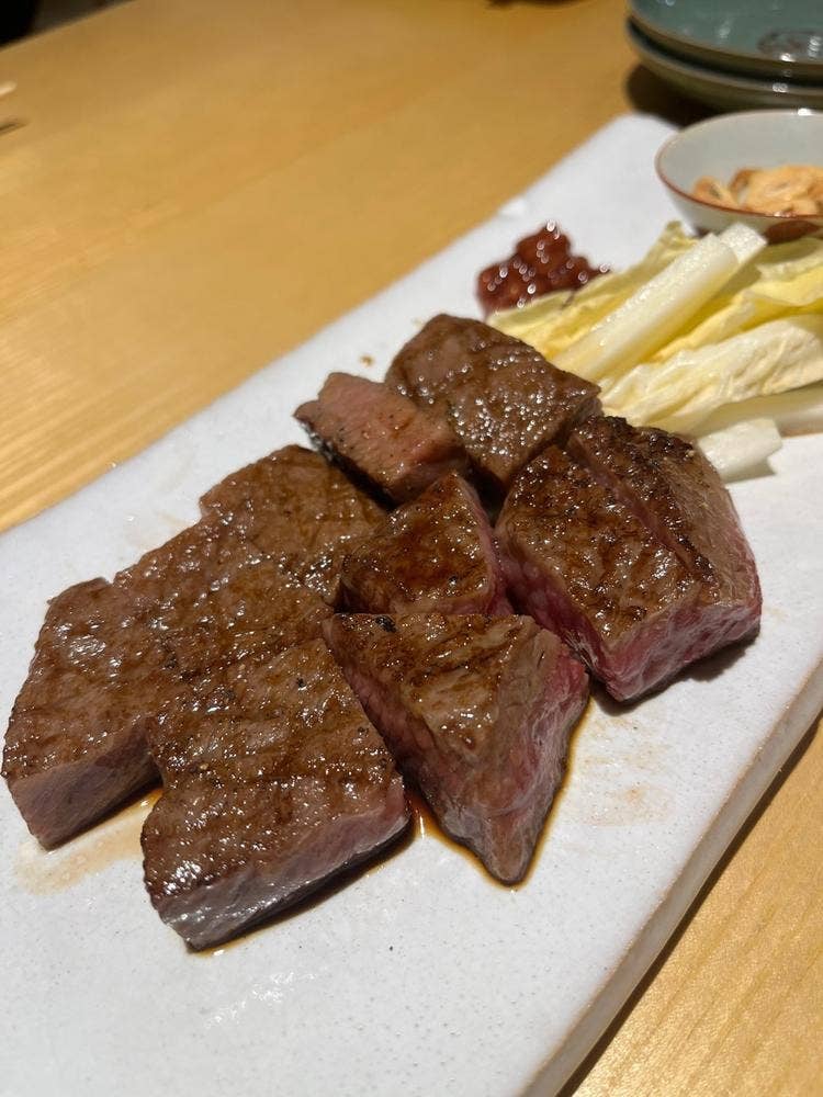 道修町 なか堀