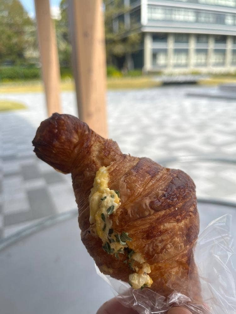 Merci life organics 広島県庁前本店