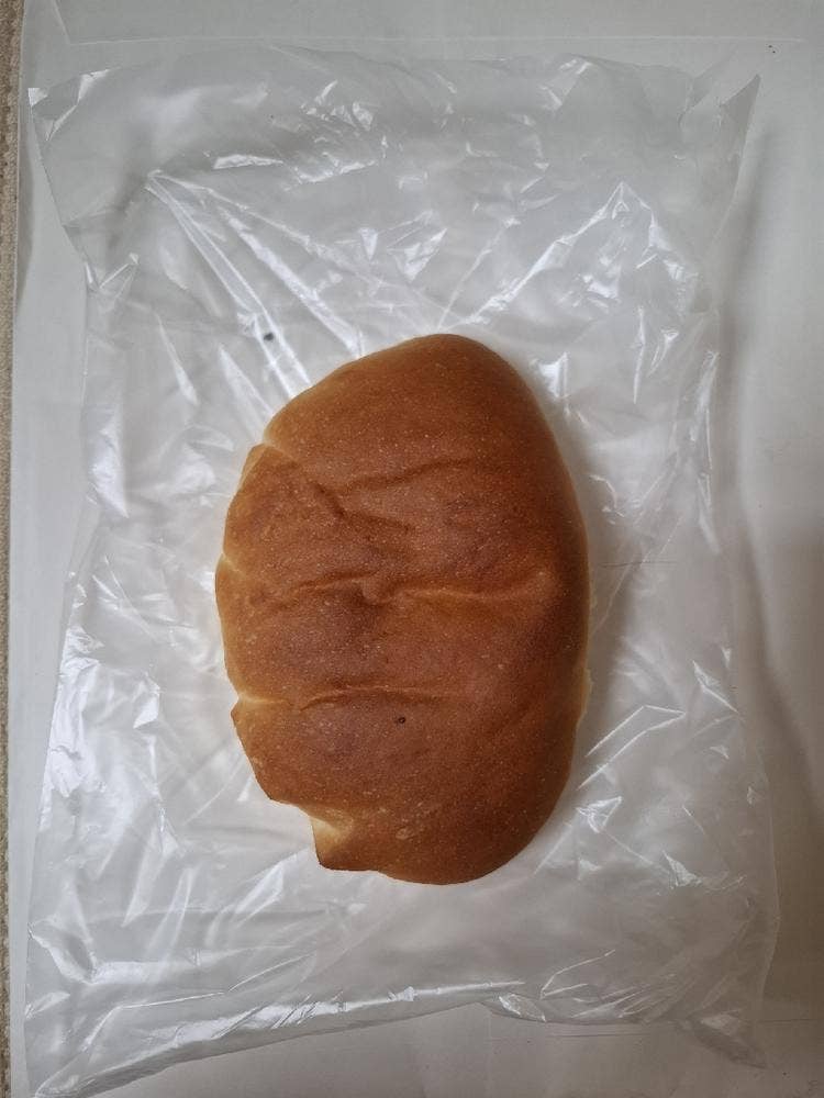 ベーカリー アンデス
