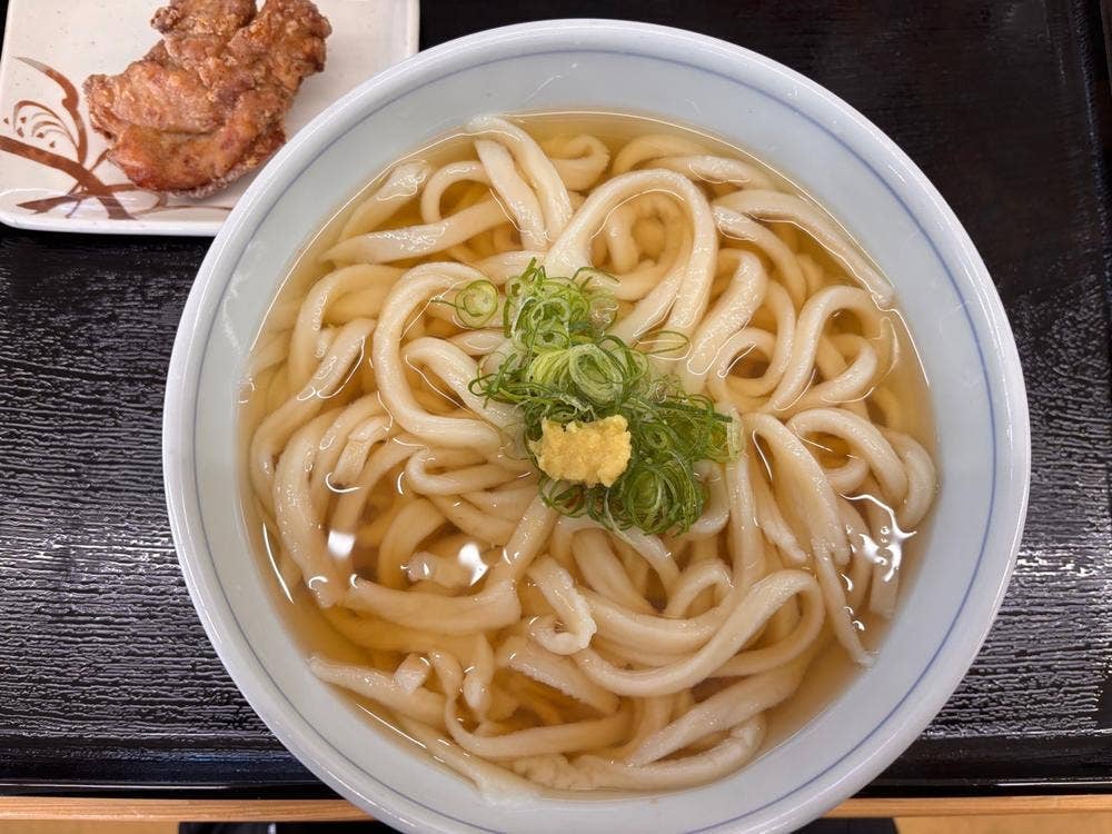 高松 満福