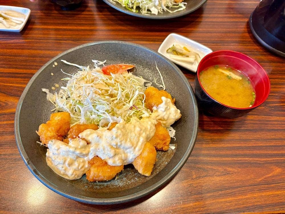 チキン南蛮専門店 味匠