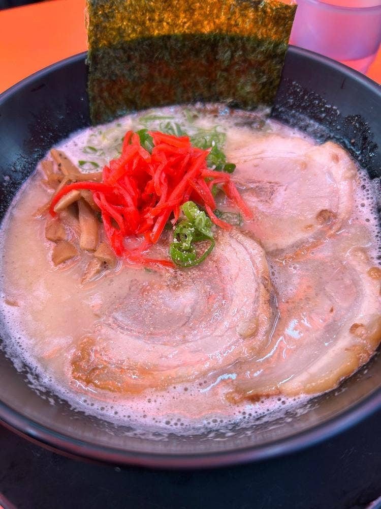 ゑびすうどん