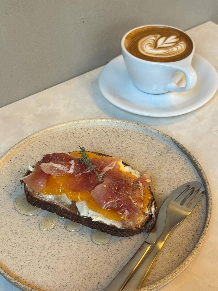 Lilium ＆ Coffee