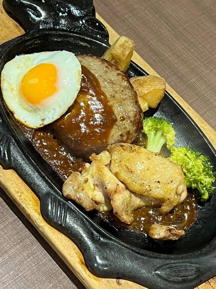 フォルクス 豊洲店