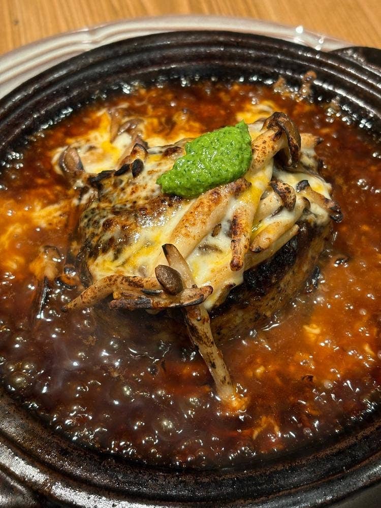 河村食堂