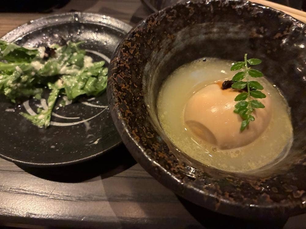 名古屋コーチン鶏おでん清水