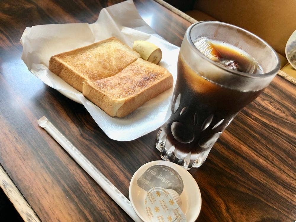 喫茶 ゆう