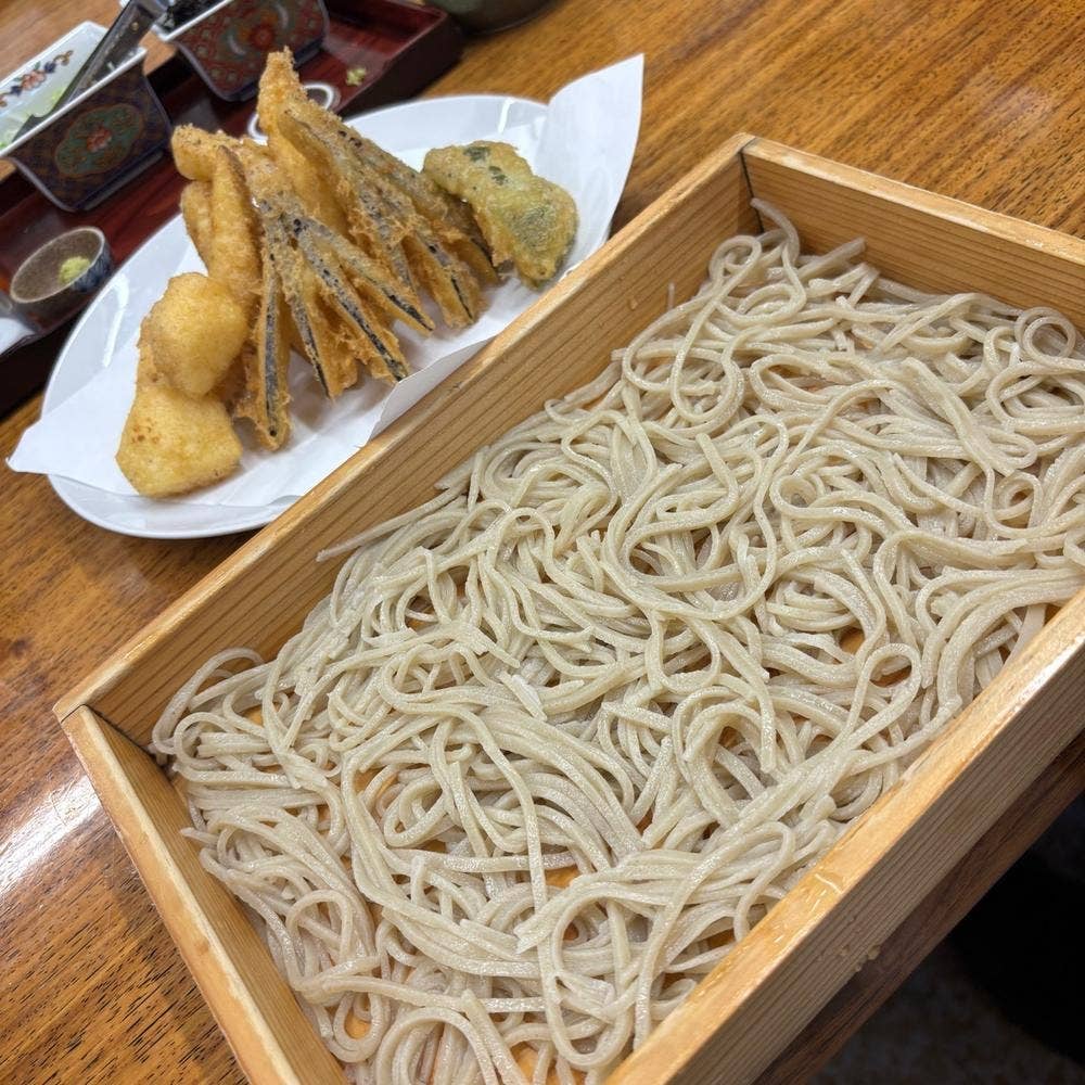 手打ち塾