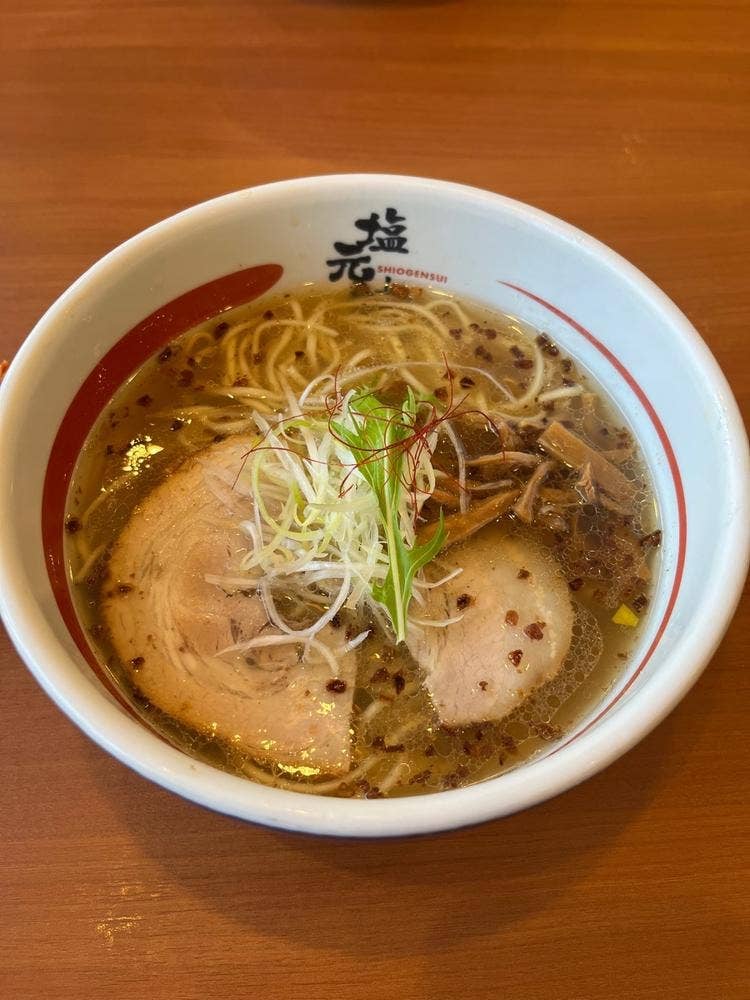 久御山 塩元帥