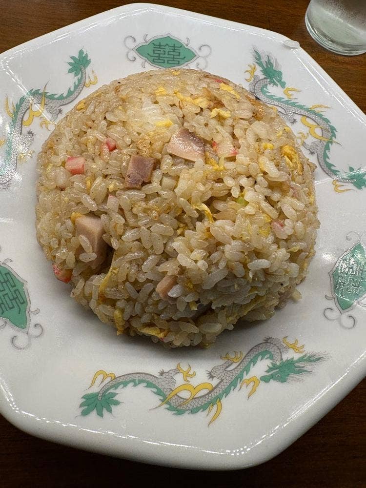 ラーメン雅