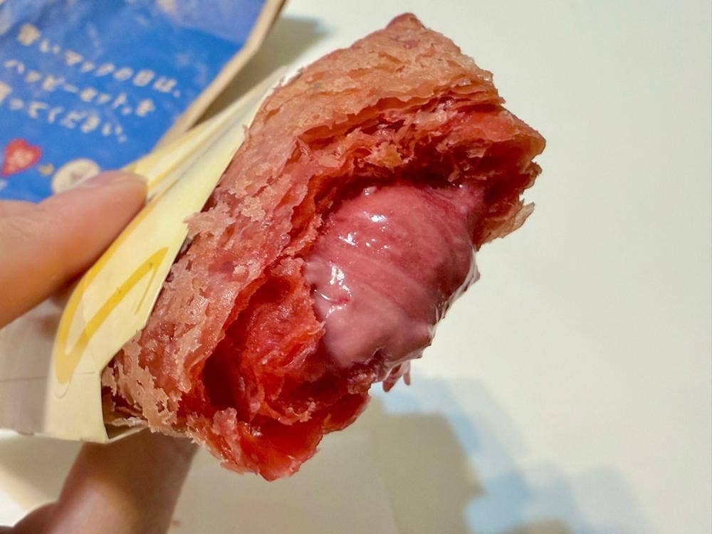 マクドナルド 沼津インター店