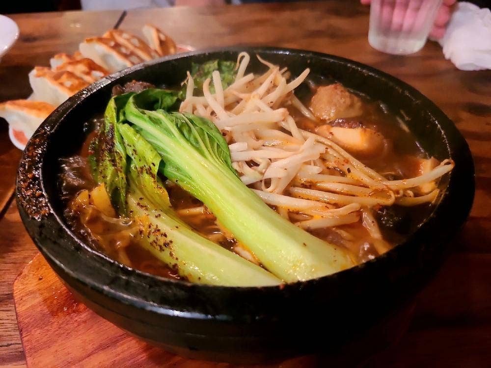 タイガー亭 国分寺店