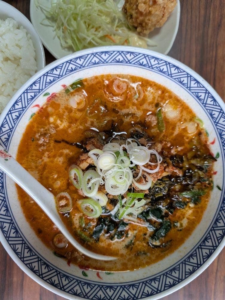 盛華