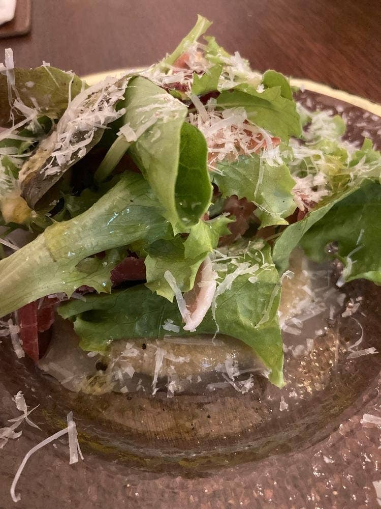 Osteria Rana