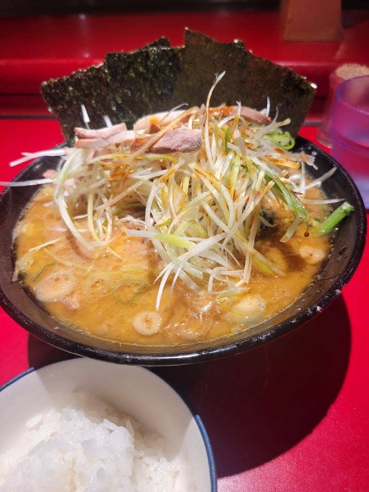 厚木家