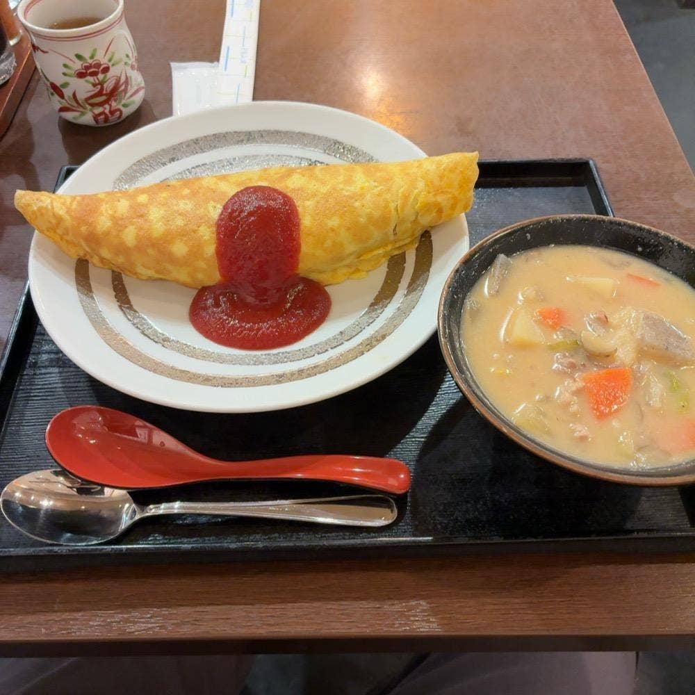巣鴨ときわ食堂 大塚店