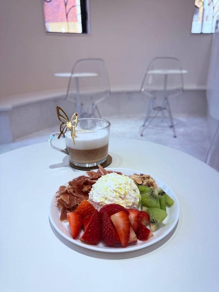 Greek Parlor 渋谷