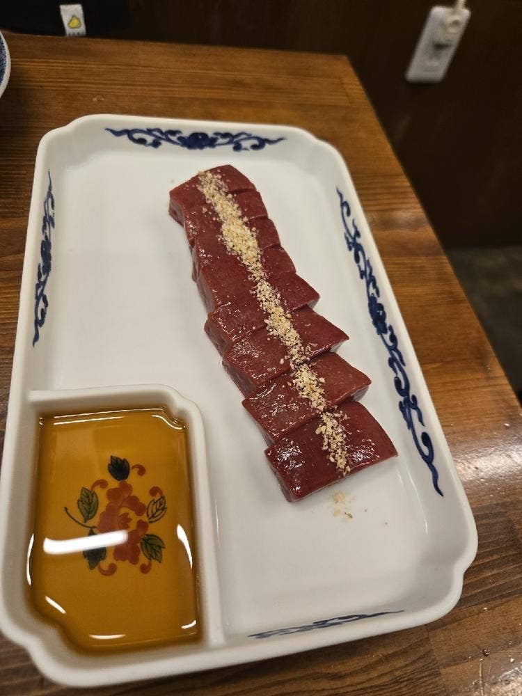 焼肉かのん