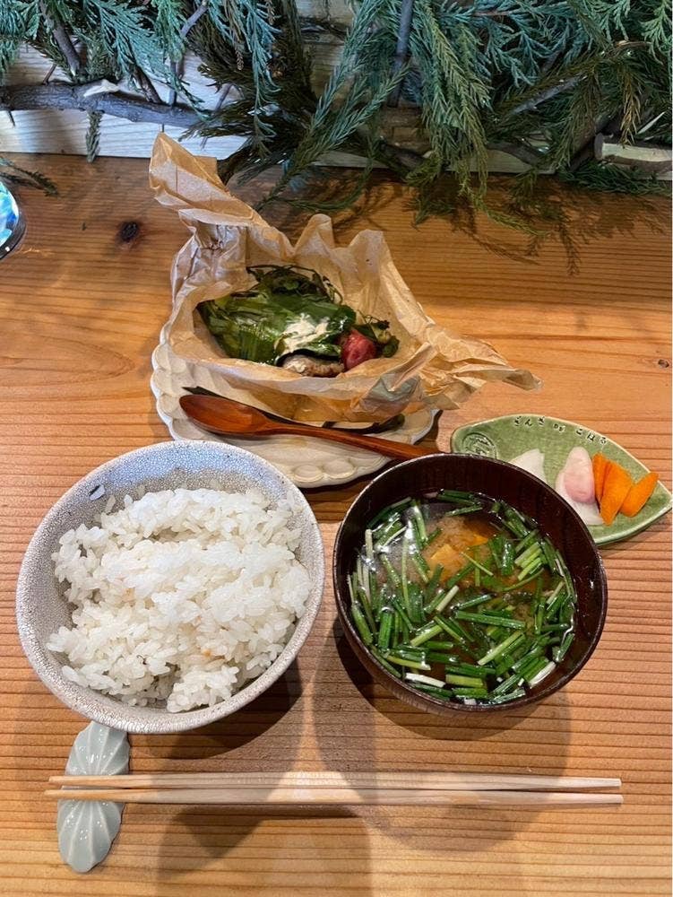食堂野山