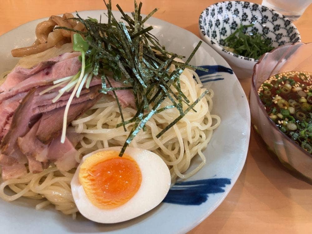 魂麺