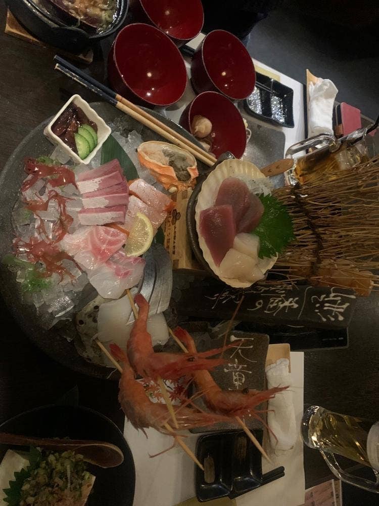 おしょうしな総本店